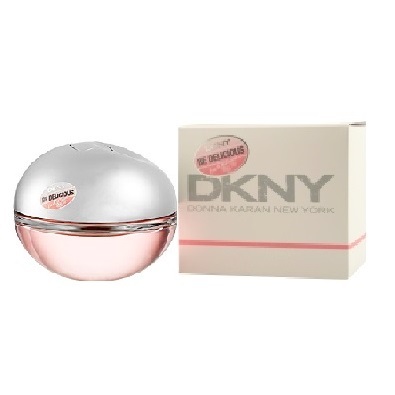 Be Delicious Fresh Blossom Perfume by Donna Karan 1.7oz Eau De Parfum spray for Women